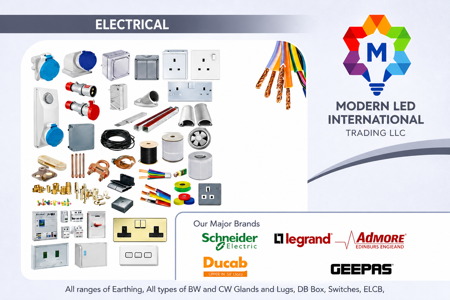 Electrical