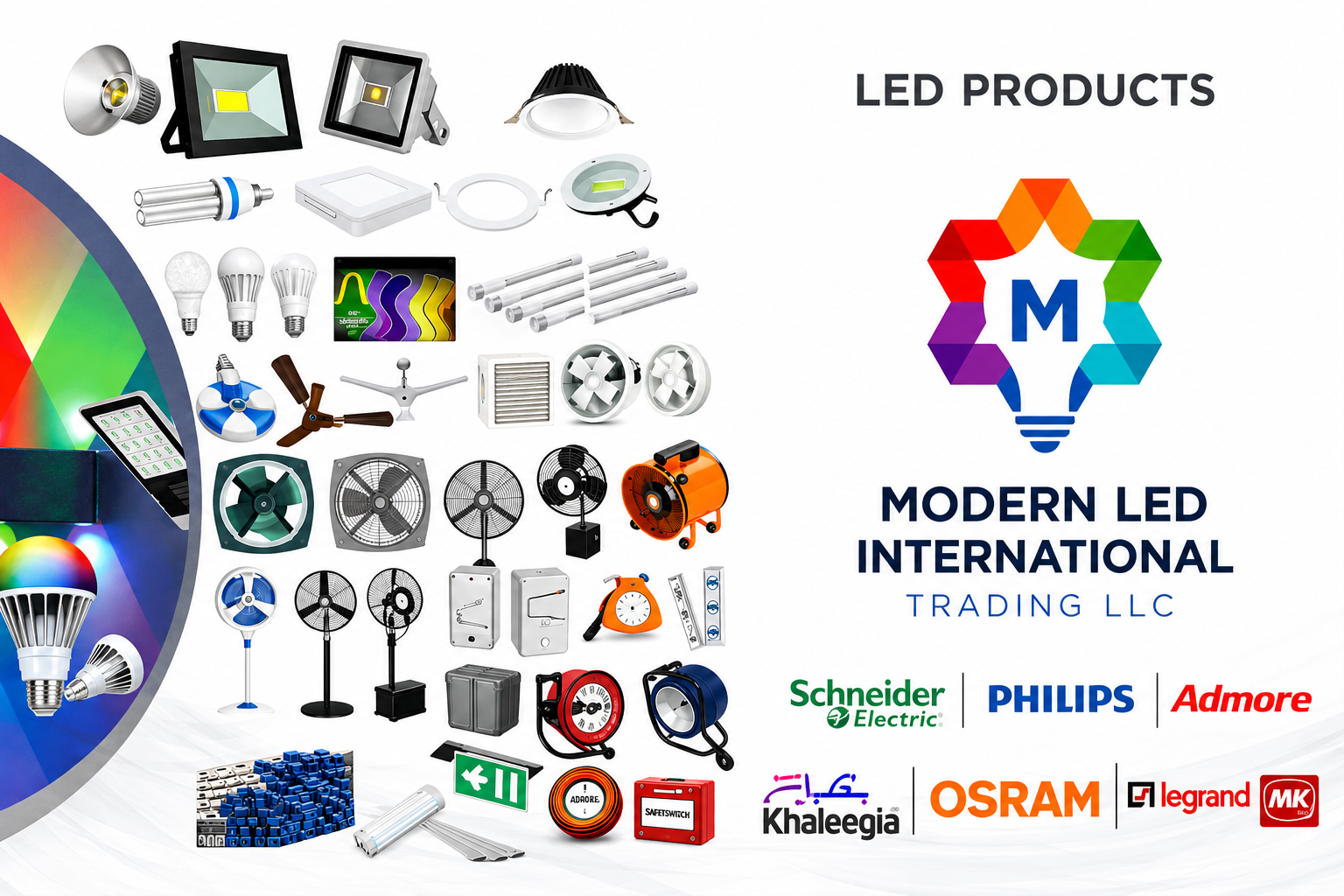 Led Products